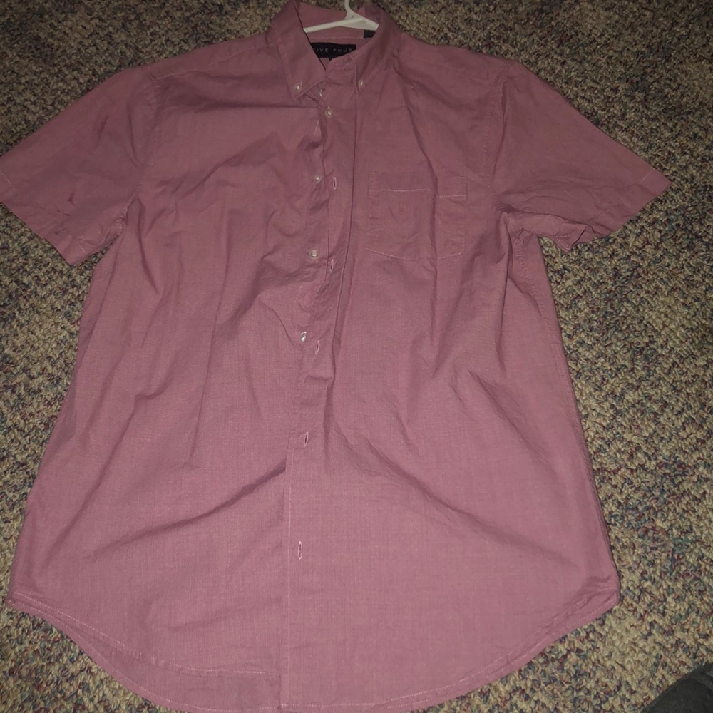 COPY - Five Four men’s large shirt